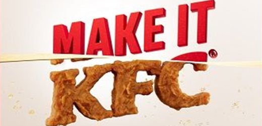 Ogilvy and KFC break history with it&#x2019;s secret recipe
