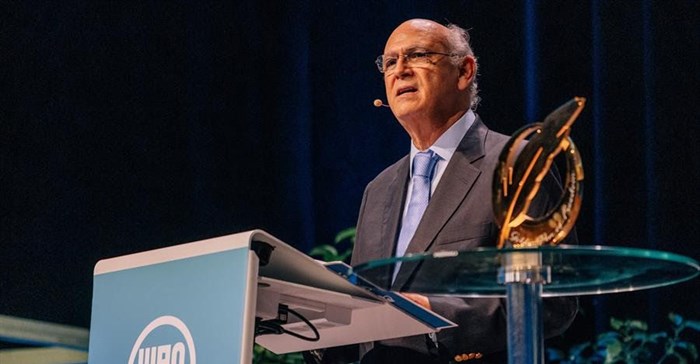 Image supplied. Carlos Fernando Chamorro, editor-in-chief of Confidencial (Photo: Mick Friis)