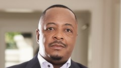 Source: Africanbank CEO, Kennedy Bungane.