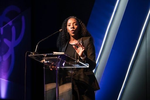 Empowering Africa through technology: Insights from Sentech Africa Tech Week 2024