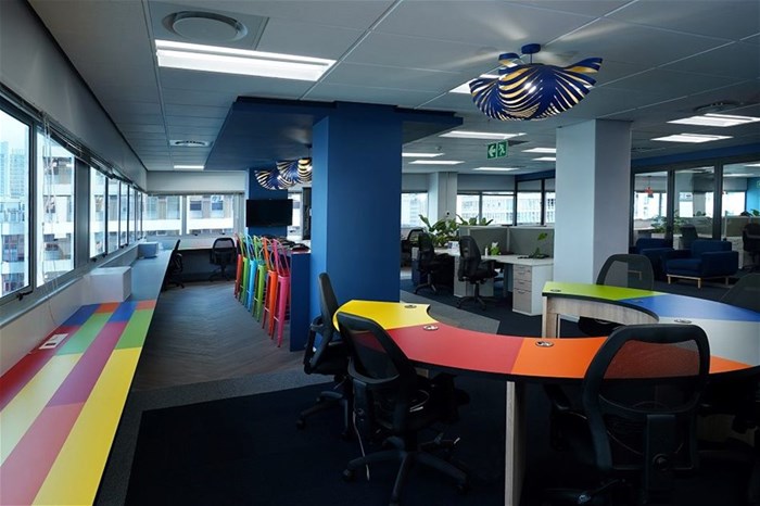 Workplaces that adapt to an evolving workforce are key to attracting next-generation talent