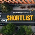 Image supplied. Three South African agencies - Promise, Accenture Song and LePub - have been named in the NYF 2024 shortlist