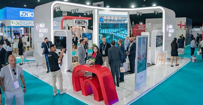 Source: GITEX Africa. Dubai Internet City spotlights power of collaborative innovation to accelerate global AI-led tech transformation.