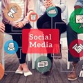 Source: © 123rf  Social Media continues to claim a large share of digital spend in SA according to Scopen's Agency Scope SA