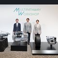 Toyota, Subaru and Mazda make new commitment to carbon-neutral engines