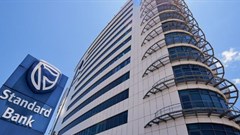 Source: Standard Bank Group.