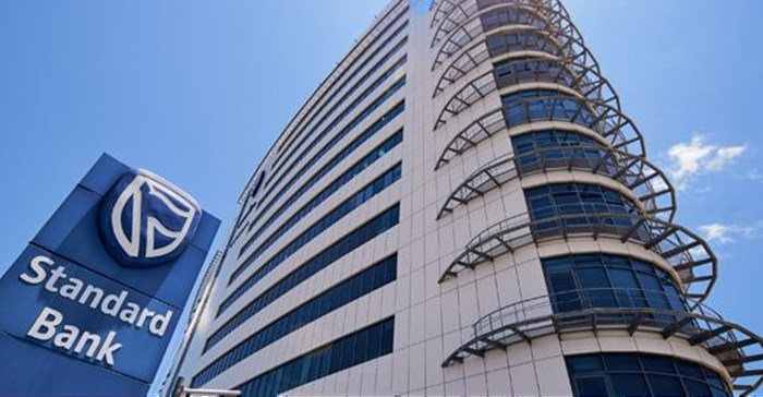 Source: Standard Bank Group.