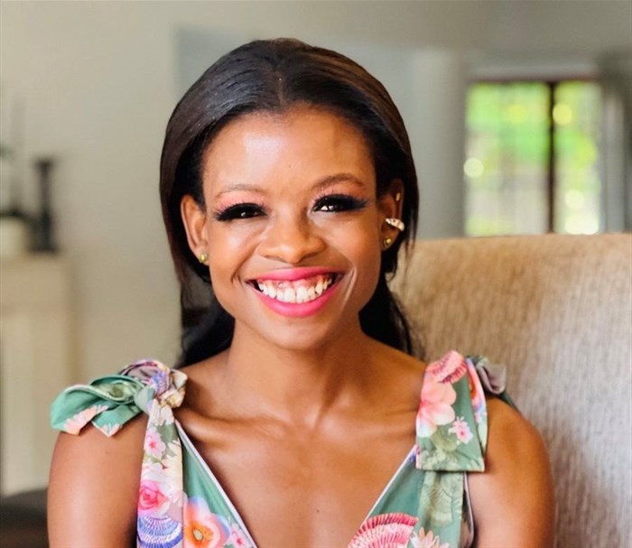 Bongani Mthombeni, Director of Smart Mobility, Royal HaskoningDHV, South Africa