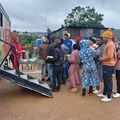 Shoprite assists residents affected by Nelson Mandela Bay floods