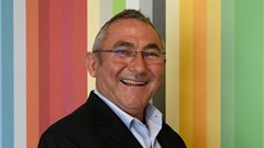 Chris Blair, CEO at 21st Century