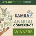 SAMRA Annual Conference 2024 &#x2013; The winners of the best papers are...