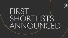 Source: © Cannes Lions  the Cannes Lions 2024 has released its first shortlists