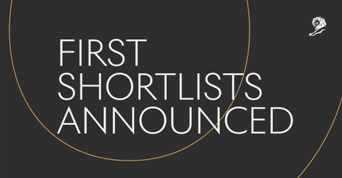 Source: © Cannes Lions  the Cannes Lions 2024 has released its first shortlists