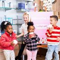 Sorbet and Motherkind unveil the ultimate KiddieKind nutritional shake
