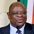 Chief Justice Raymond Zondo -