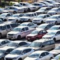 Election jitters hit May 2024 vehicle sales hard: All the stats