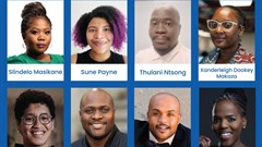 All the Sanef Standard Bank Sikuvile Journalism Awards finalists