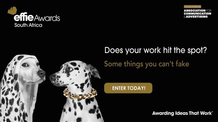 Effie South Africa extends 2024 deadline