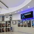 Source: © SA People Ster-Kinekor has only closed two of its cinemas instead of the anticipated nine