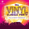 Get ready to groove at the hottest night of the year: Kfm&#x2019;s Vinyl Classic Party 2024