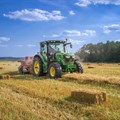 Agriculture GDP rebounds strongly in Q1 of 2024 despite headwinds