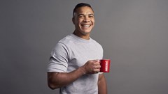 SA rugby stars joins forces with Nescaf&#233; in Make Your World campaign