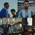 New campaign from Adidas says ‘You Got This’ when under pressure