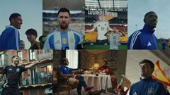 New campaign from Adidas says &#x2018;You Got This&#x2019; when under pressure
