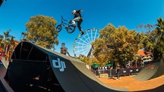 2024 BMX Freestyle South African Champions crowned