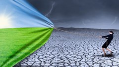 Source: © 123rf  Claire Watt, senior account director, The Friday Street Club explains that strategic communication is a powerful way to achieve a climate safe future