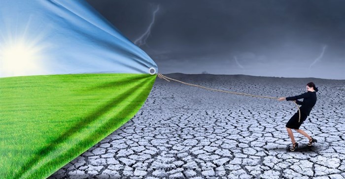 Source: © 123rf  Claire Watt, senior account director, The Friday Street Club explains that strategic communication is a powerful way to achieve a climate safe future