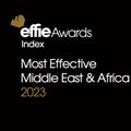 The world&#x2019;s Most Effective Marketers are announced: 2023 Global Effie Index Results