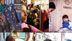 A decade of the Street Store: From local to global, showing how creativity can be used as a force for good