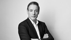 Martijn Hagman, CEO of Tommy Hilfiger Global announces departure