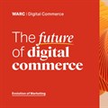 Image supplied. Warc's The Future of Digital Commerce 2024 report highlights e-commerce trends