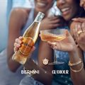 Bernini #Gloments and Glamour Magazine partner to elevate female experiences