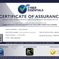 Bluegrass Digital achieves prestigious cyber essentials certification