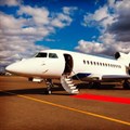 Africa turns to private aviation as infrastructure lags
