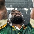 Source: © Mens Health South Africans have named Siya Kolisi their most esteemed, quality brand