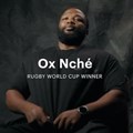 (Image supplied) Naked’s recent Lose Wait campaign featured Rugby World Cup winner Ox Nché