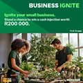 702 and CapeTalk Announce Nedbank Business Ignite 2024