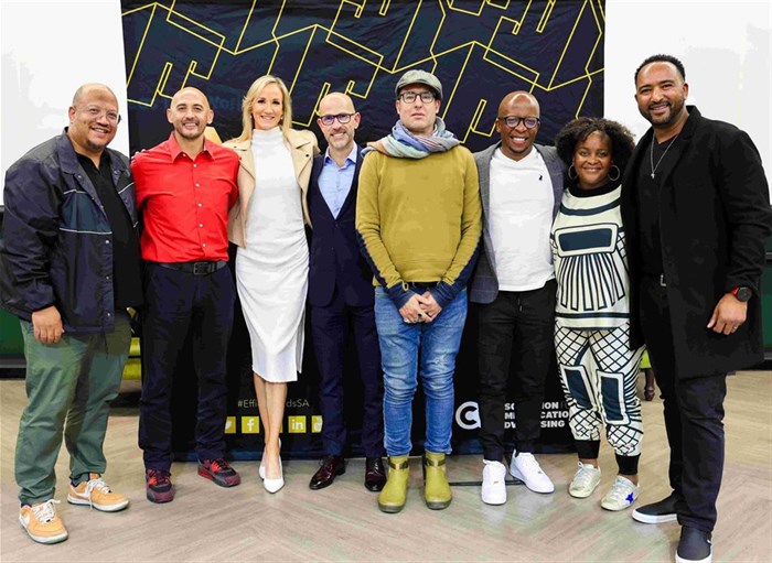 Effie South Africa hosts dialogue on AI's impact on marketing effectiveness