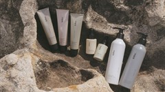 Amanda du-Pont takes skincare range global