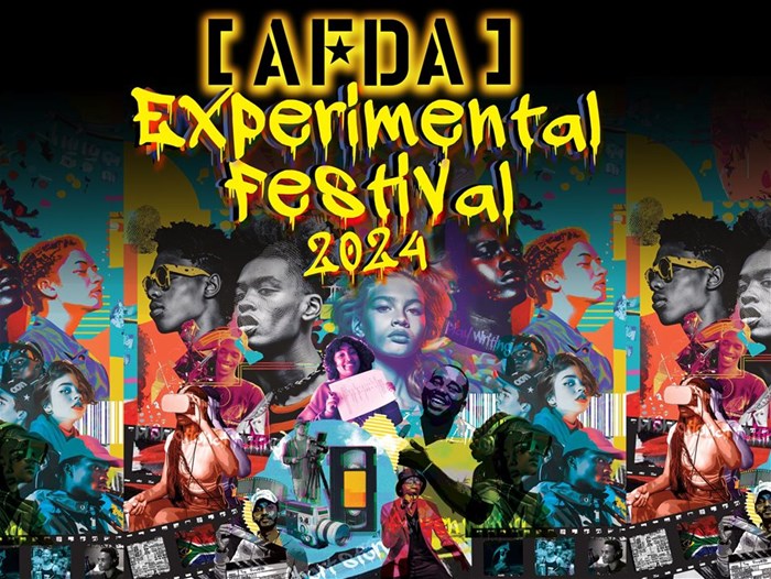 Afda Experimental Festival 2024 - Showcasing African Creative Talent