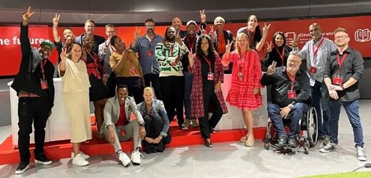 Ogilvy brings Vodacom back home