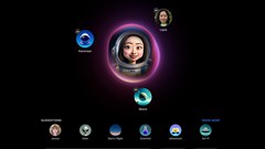 Apple is bringing generative AI to emojis