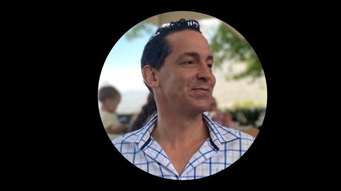 Dominic Anschutz joins Rogerwilco board