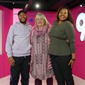 Gauteng goes pink as 947 partners with PinkDrive to fight cancer