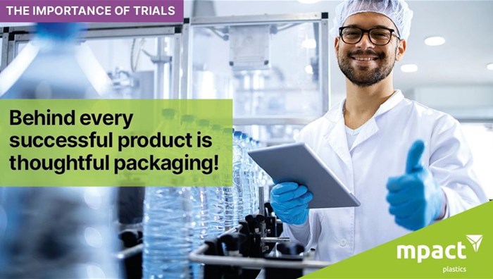 The importance of trials (reason process and time frames)