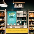 The Refill Revolution - The Body Shop celebrates World Environment Month and Refill Day
